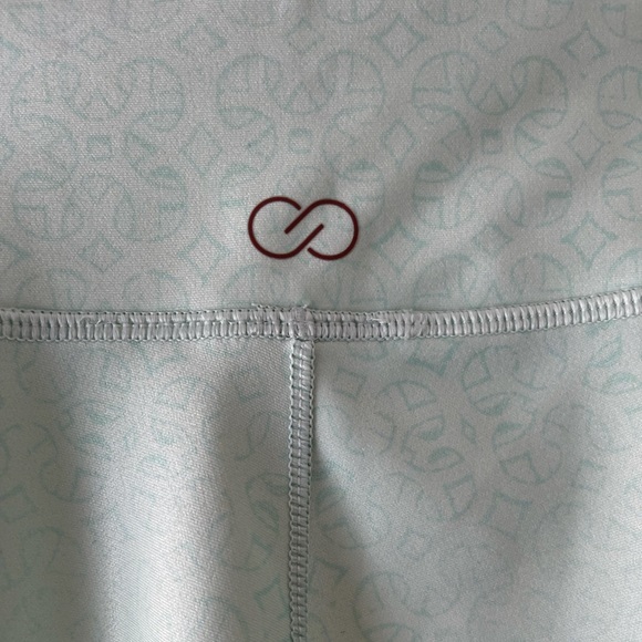 CALIA Ombre Pastel Legging - Picture 9 of 9